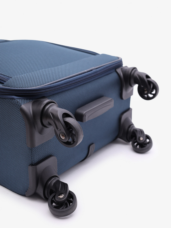 Чемодан для ручной клади Rion+, 453/4  18"