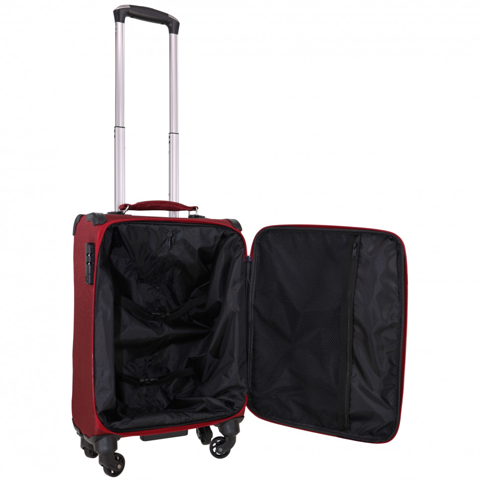 Чемодан для ручной клади Rion+, 453/4  18"
