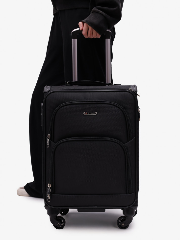 Чемодан для ручной клади Rion+, 453/4  18"