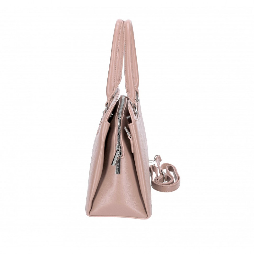 Сумка женская David Jones, 6737-2 pink