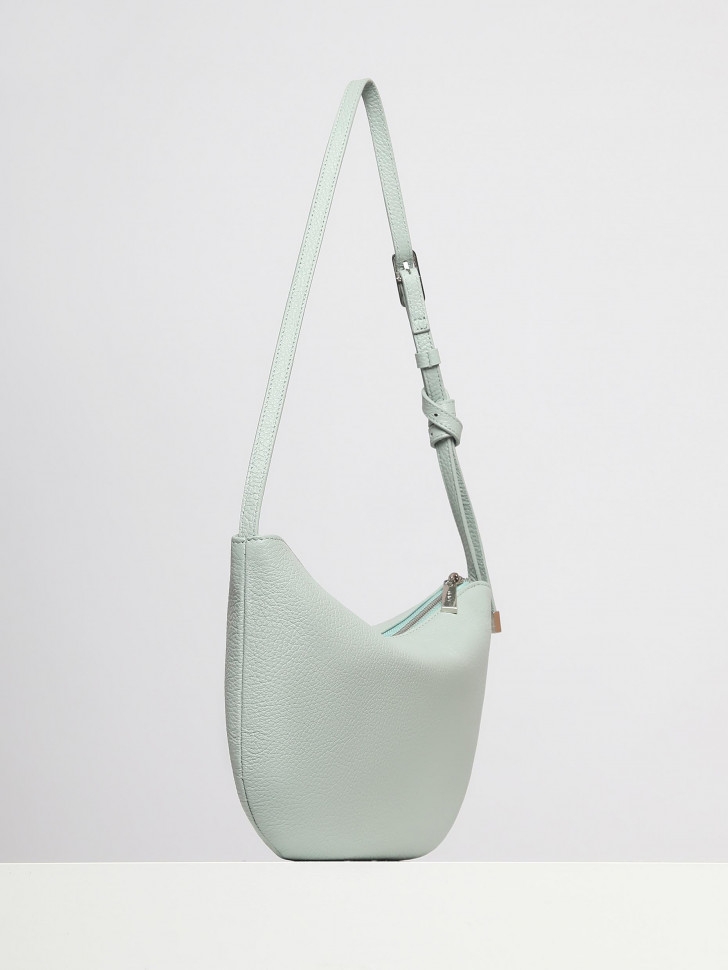 Сумка Richet 3192LN 355 зеленая