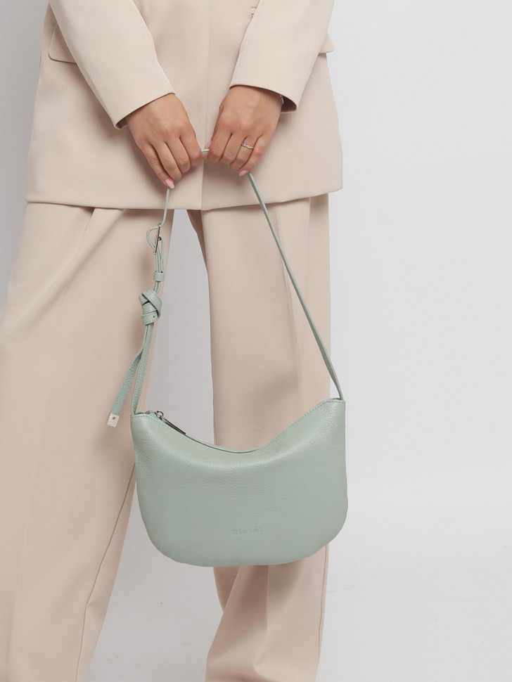 Сумка Richet 3192LN 355 зеленая