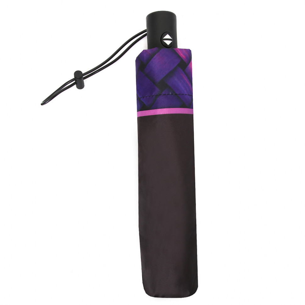 Зонт Fabretti P-20194-3 черный