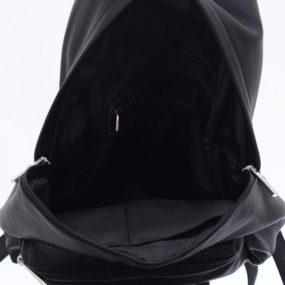 Рюкзак Richet, 2106LN 376 черный