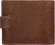 Мужское портмоне Dimanche Camel 174/К, натуральная кожа