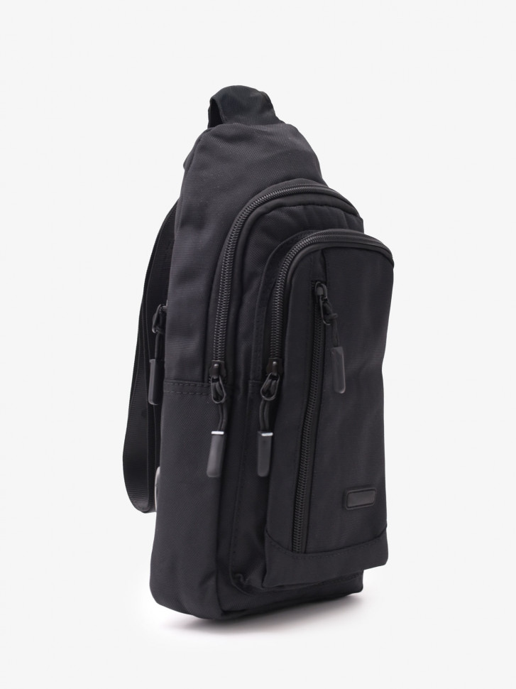 Рюкзак на одно плечо An 65364 черный