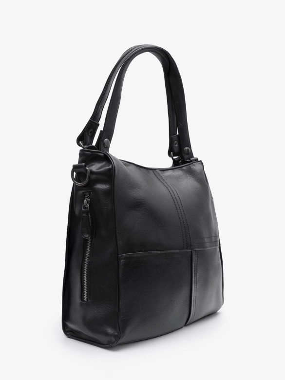 Сумка Runyi A815-1 black