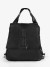 Сумка-рюкзак Baggins 5698 черный