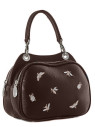 Сумка Curanni 2538 дольче шоколад