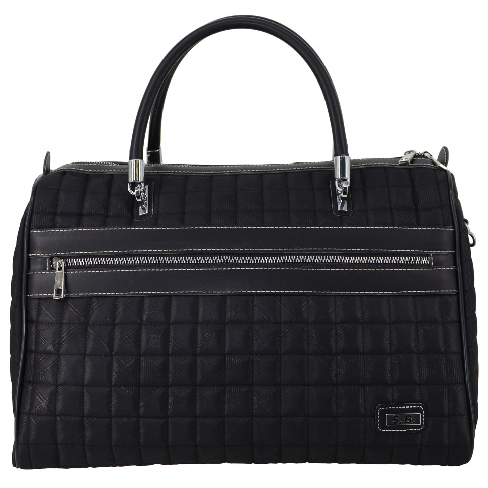 Сумка-саквояж Rion+, R 251 