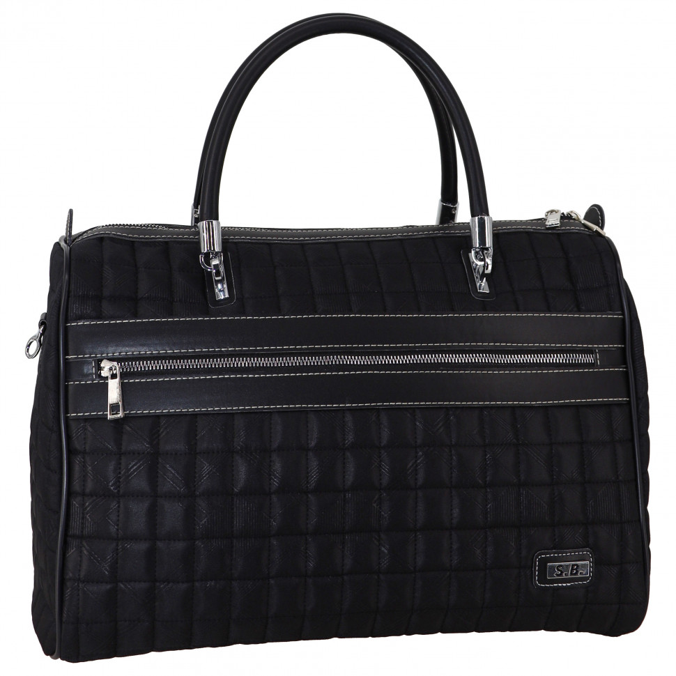 Сумка-саквояж Rion+, R 251 