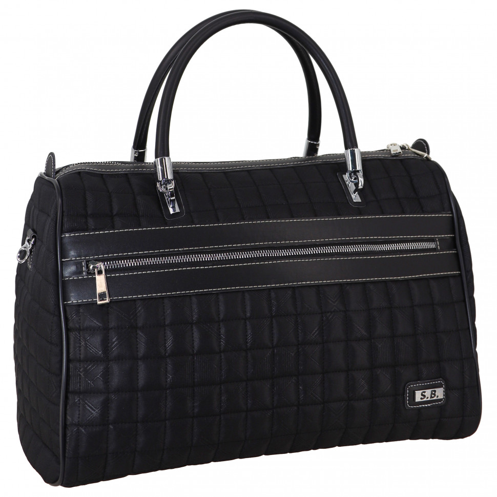 Сумка-саквояж Rion+, R 251 