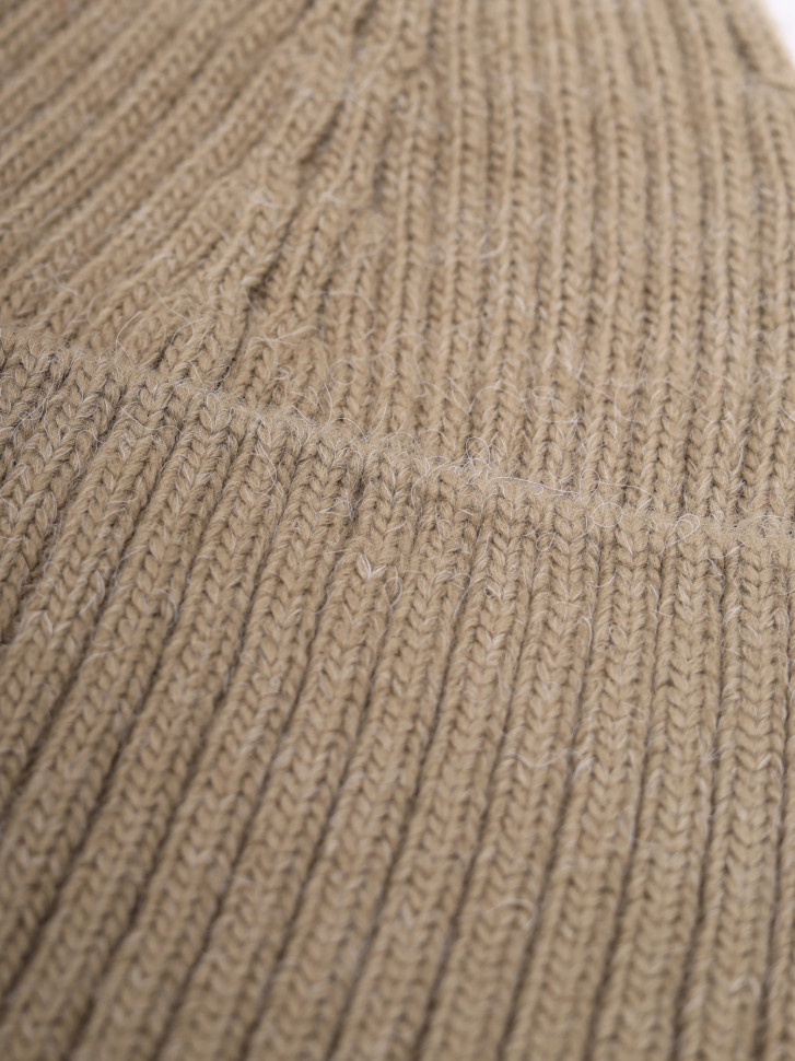 Шапка Stigler 27-372 полынь