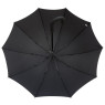 Зонт-трость мужской Euroclim 301, 10 спиц, ручка крюк софт-тач Зонт-трость мужской Euroclim 301, 10 спиц, ручка крюк софт-тач