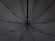 Зонт-трость мужской Euroclim 301, 10 спиц, ручка крюк софт-тач