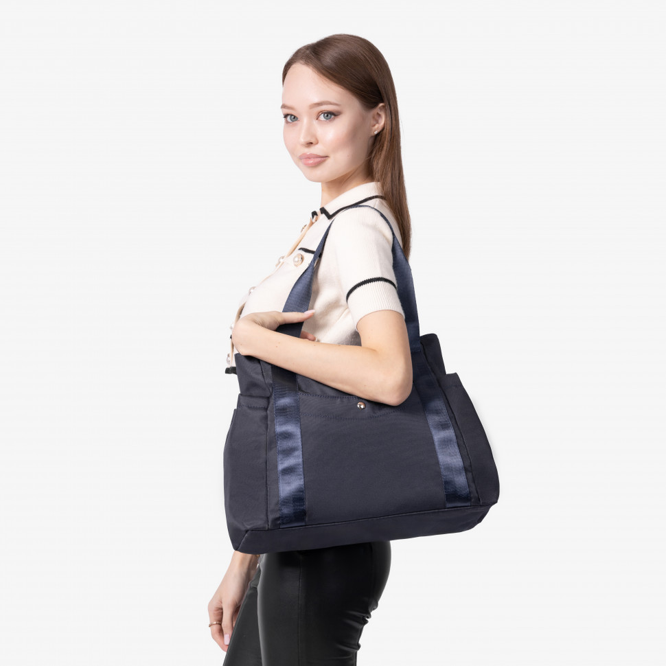 Сумка Ruilaisi, 2611 синяя