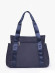 Сумка Ruilaisi, 2611 синяя