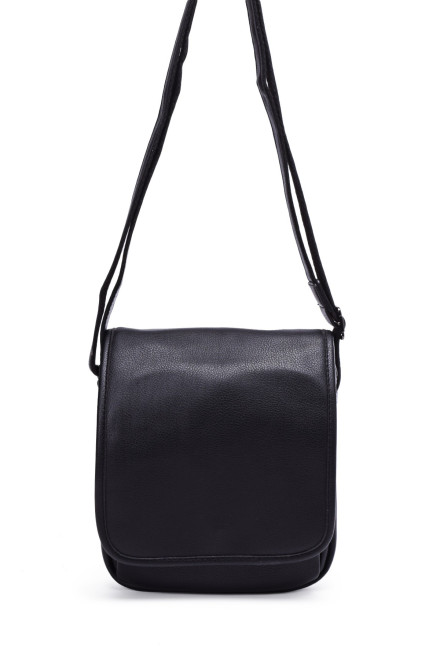 Сумка мужская David Jones 694404D black Сумка мужская David Jones 694404D black