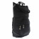 Сумка-трансформер дорожная хозяйственная на 2 колёсах TsV 526.22 чёрная