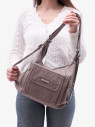 Сумка-рюкзак Runyi 1665 khaki