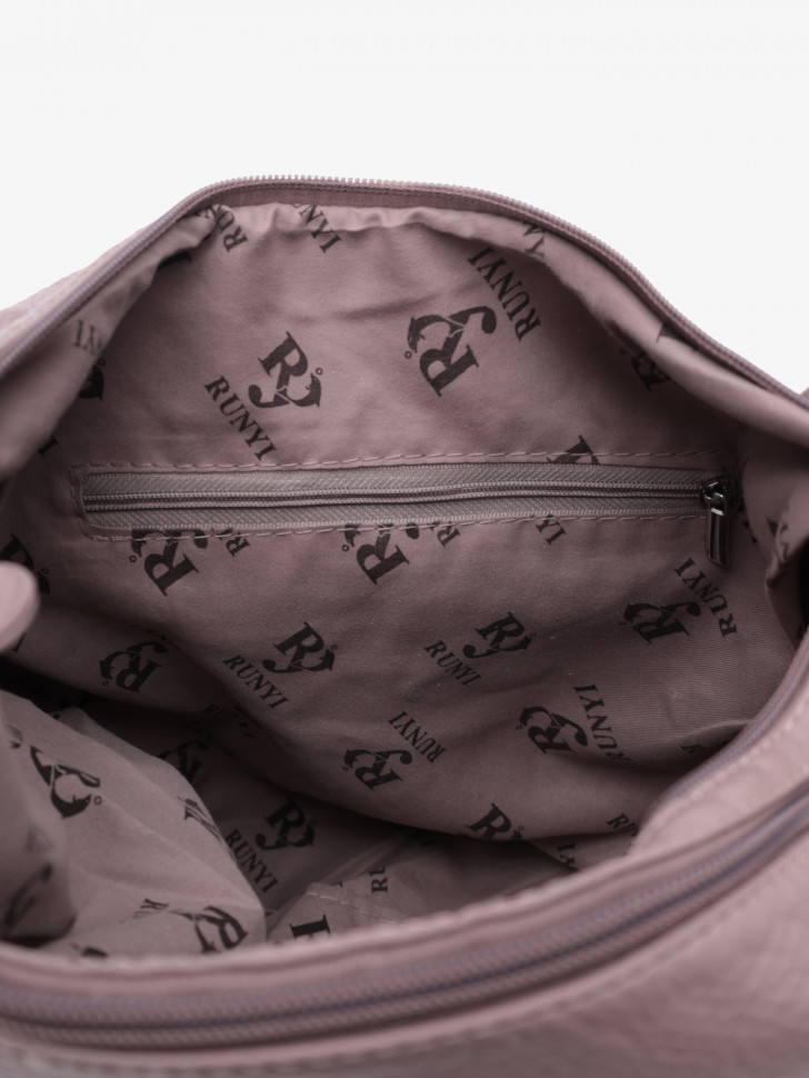 Сумка-рюкзак Runyi 1665 khaki