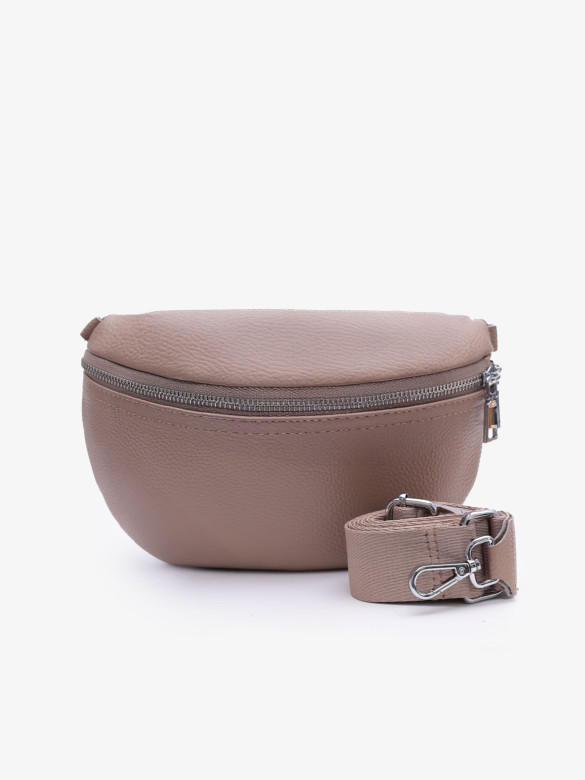 Сумка женская Cciline 88081 бежевая