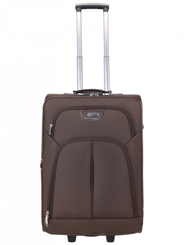Чемодан Rion+, 412  24"
