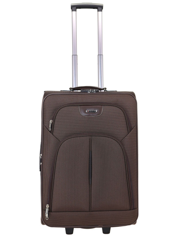 Чемодан Rion+, 412  24"