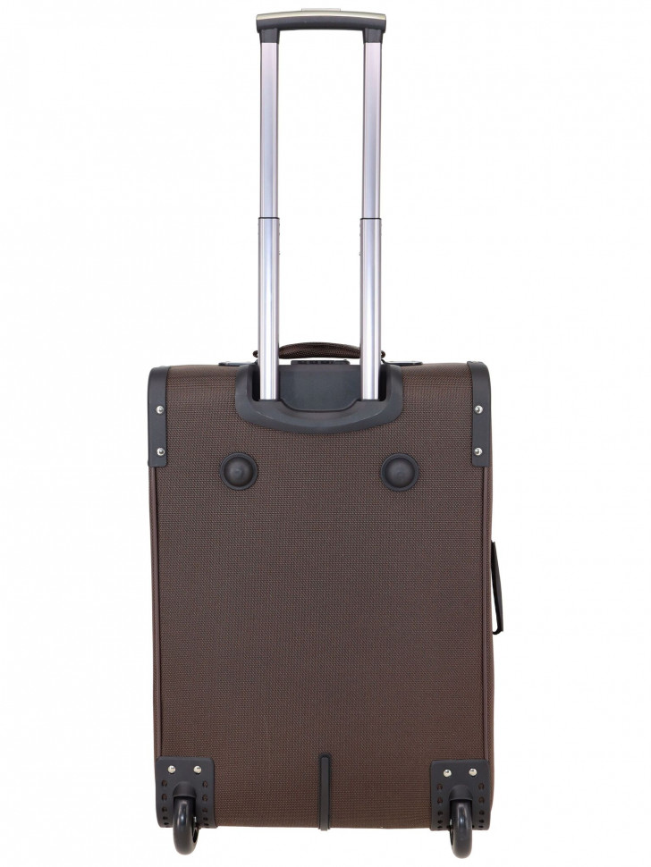 Чемодан Rion+, 412  24"