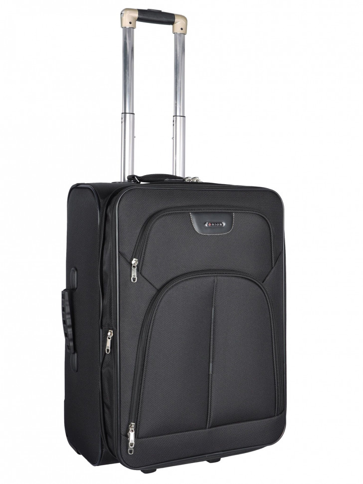 Чемодан Rion+, 412  24"