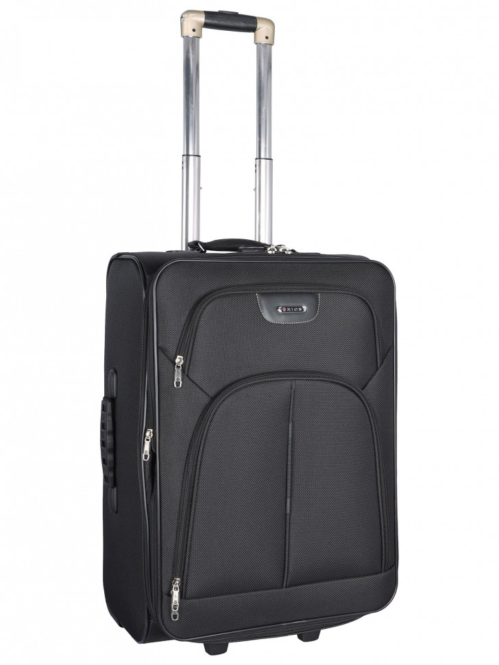 Чемодан Rion+, 412  24"