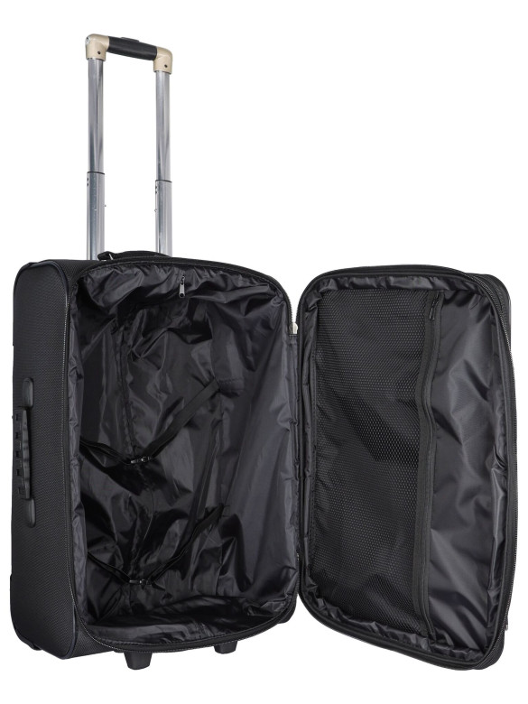 Чемодан Rion+, 412  24"