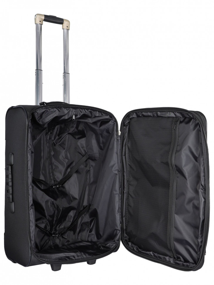 Чемодан Rion+, 412  24"