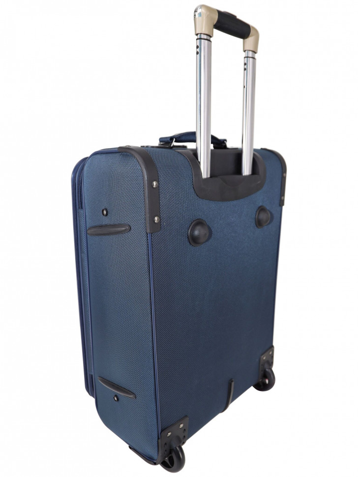 Чемодан Rion+, 412  24"