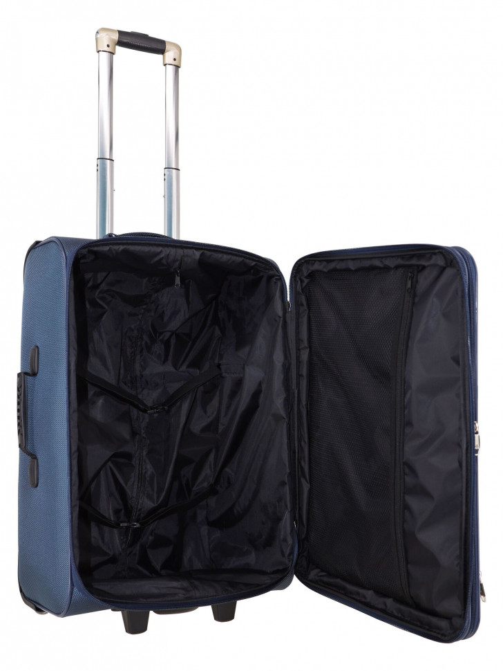 Чемодан Rion+, 412  24"