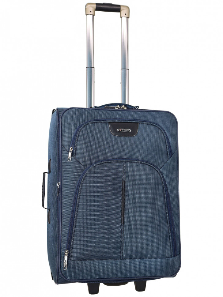 Чемодан Rion+, 412  24"