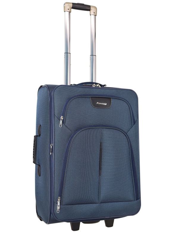 Чемодан Rion+, 412  24"