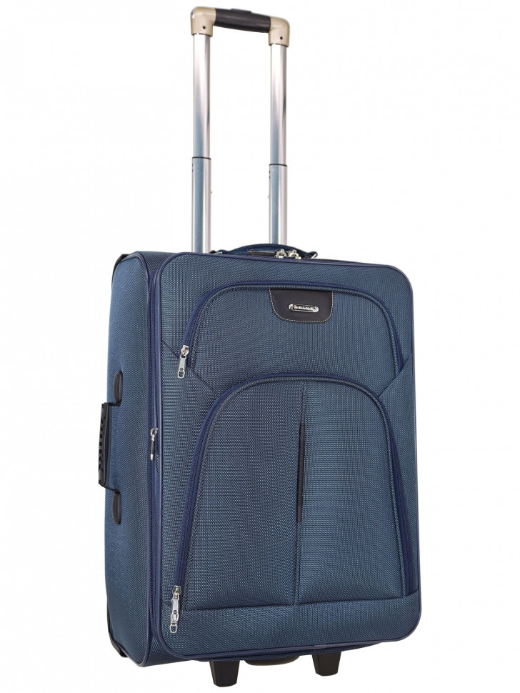 Чемодан Rion+, 412  24"