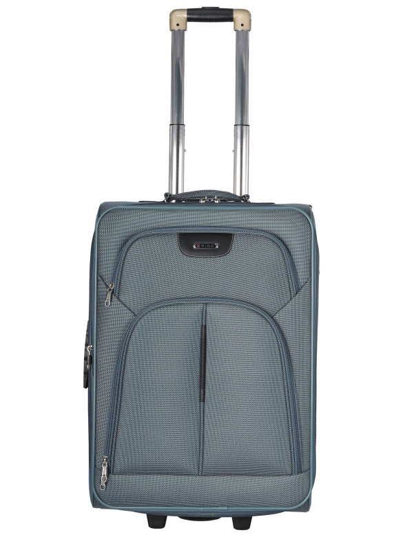 Чемодан Rion+, 412  24"