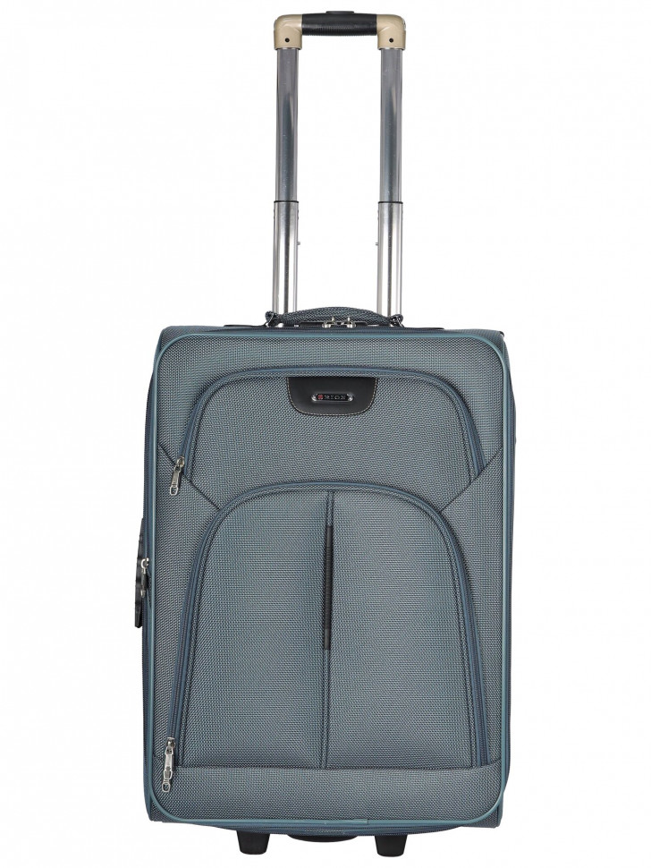 Чемодан Rion+, 412  24"