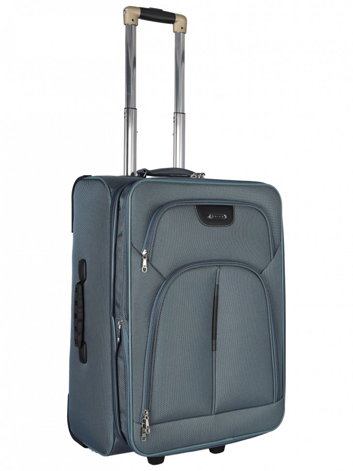 Чемодан Rion+, 412  24"