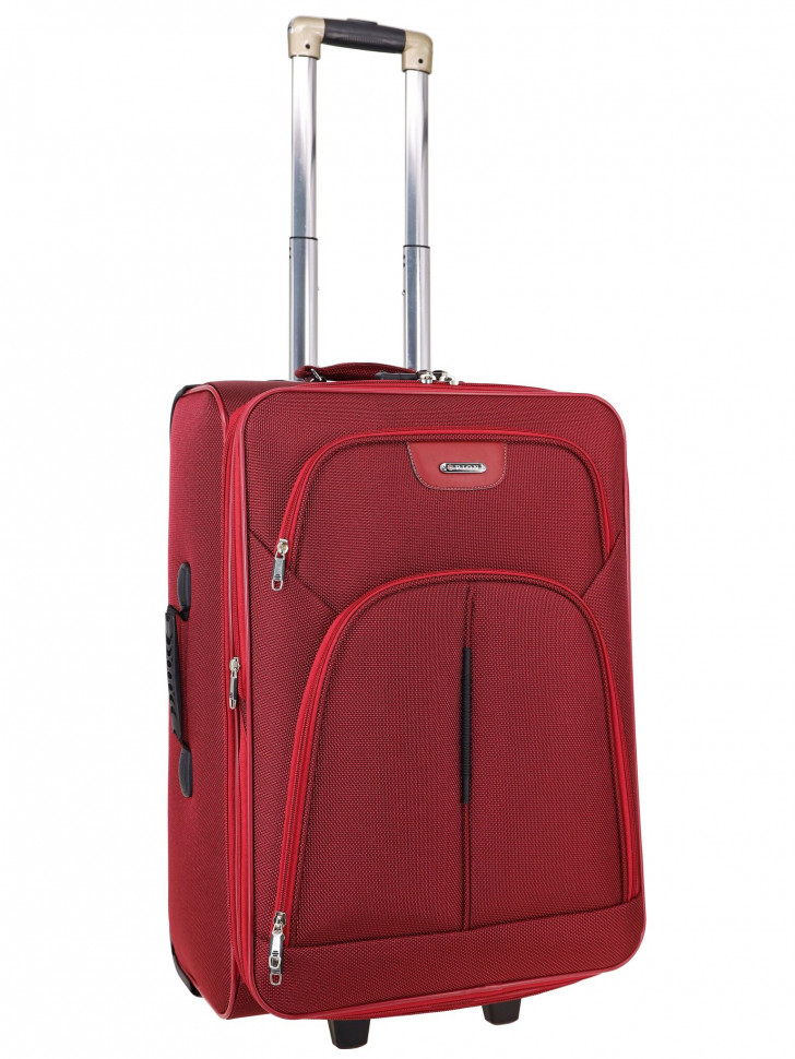 Чемодан Rion+, 412  24"