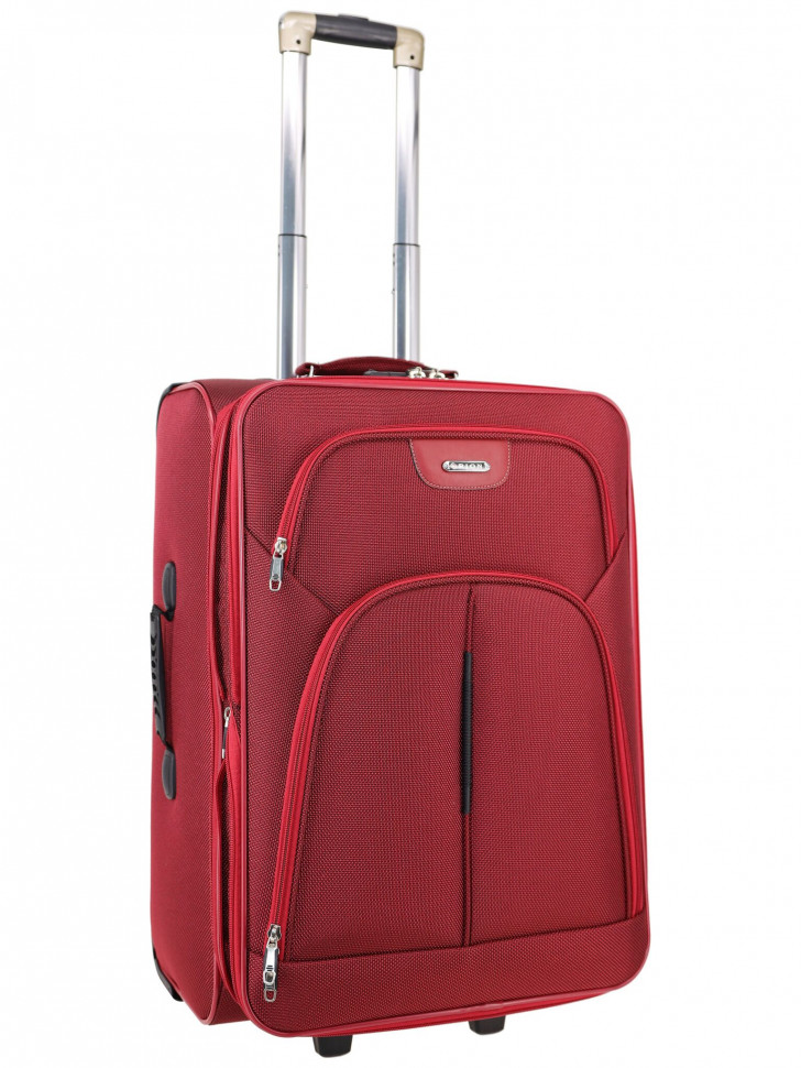 Чемодан Rion+, 412  24"