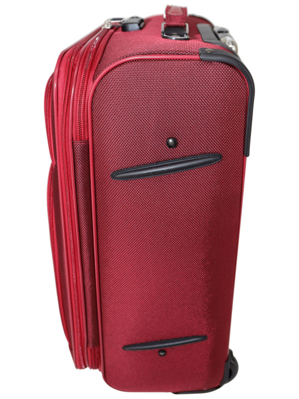 Чемодан Rion+, 412  24"