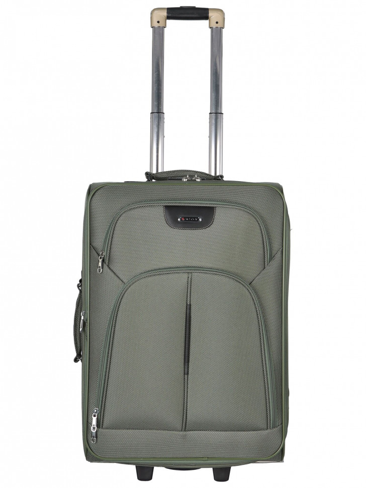 Чемодан Rion+, 412  24"