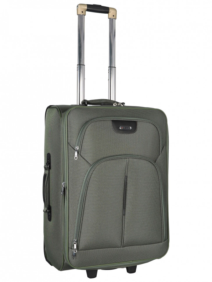 Чемодан Rion+, 412  24"