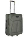 Чемодан Rion+, 412  24"