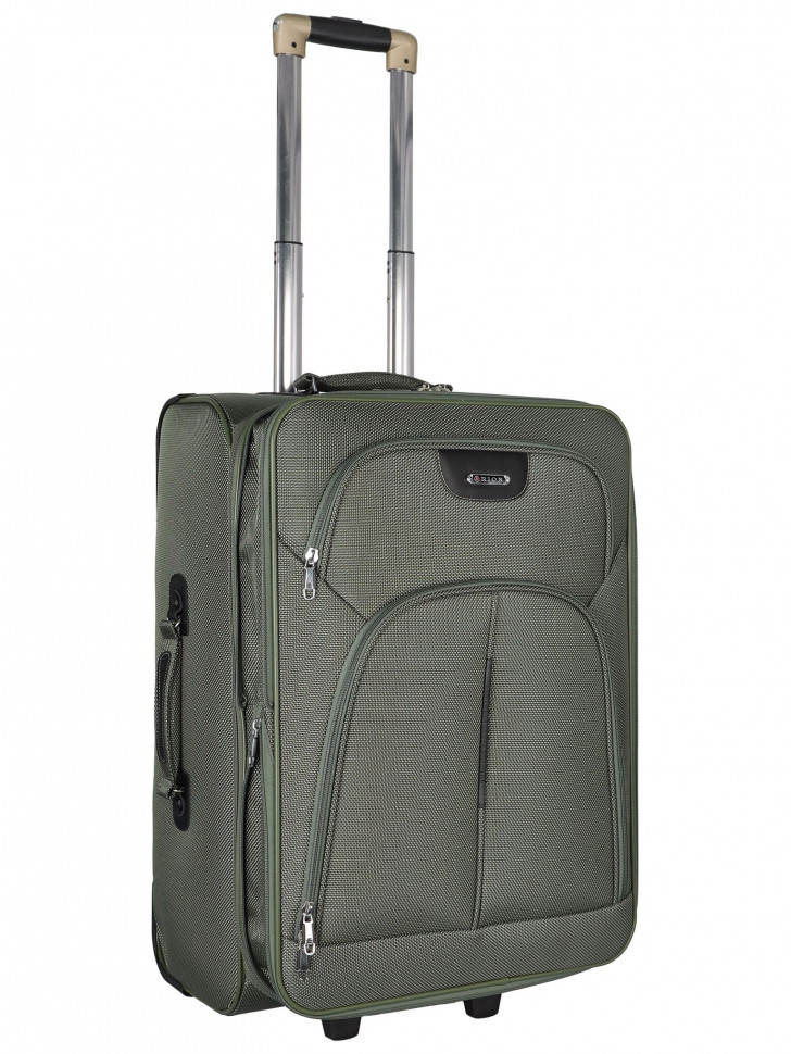 Чемодан Rion+, 412  24"