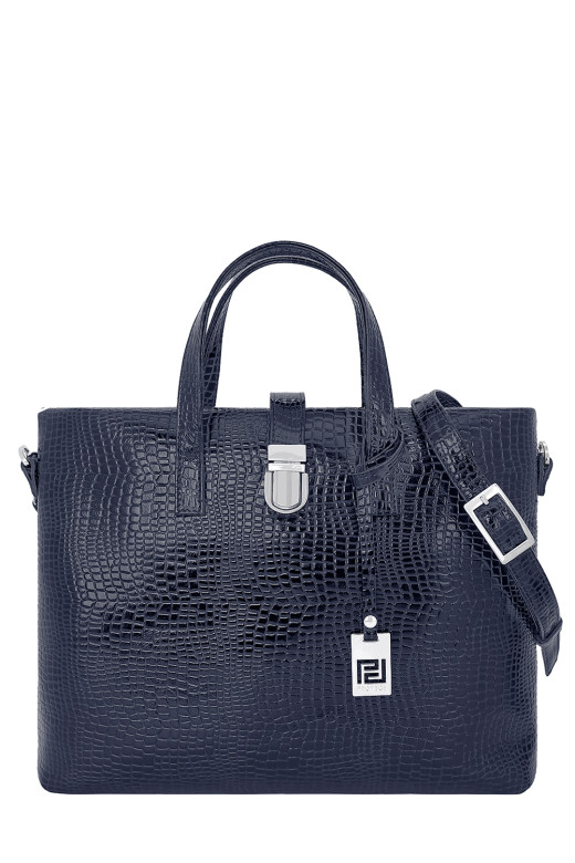 Сумка женская Protege, Ц-223.43 крокодил 