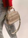 Сумка Valle Mitto 91325-1 l.grey Сумка Valle Mitto 91325-1 l.grey